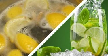 11 Bienfaits de l'Eau Citronnée Que Vous Ne Connaissiez Pas.
