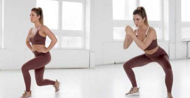 6 exercices que chaque femme de plus de 40 ans devrait faire pour brûler les graisses et raffermir le corps