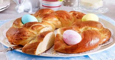 Brioche Moelleuse : La meilleure recette