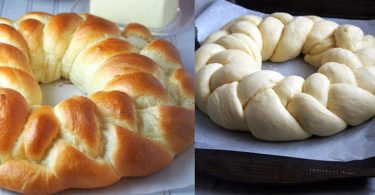 Brioche moelleuse : la meilleure recette
