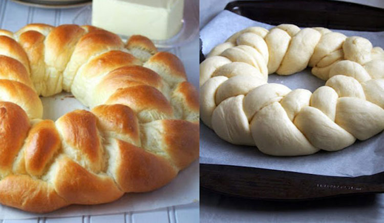 Brioche moelleuse : la meilleure recette