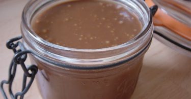 CUISINEZ VOTRE NUTELLA MAISON FACILEMENT, EN MOINS DE 30 MINUTES!
