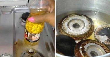 Des astuces pour nettoyer et faire briller les bruleurs de votre cuisinière sans trop d’efforts
