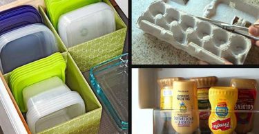 Désencombrez votre maison avec ces ingénieuses astuces de rangement