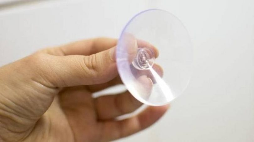 Enfin une Astuce Pour Que les Ventouses NE TOMBENT PLUS JAMAIS.