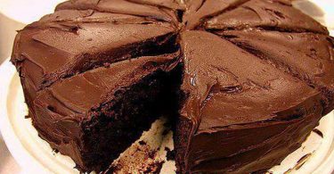Gâteau au chocolat rapide et inratable et surtout délicieux