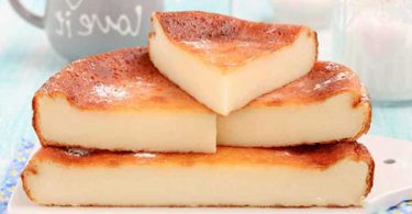 Gâteau au yaourt facile et très bon