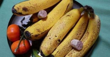 L'Astuce Géniale pour Empêcher Vos Fruits de Pourrir Trop Rapidement.