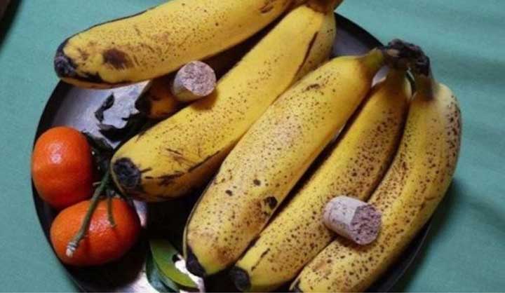 L'Astuce Géniale pour Empêcher Vos Fruits de Pourrir Trop Rapidement.