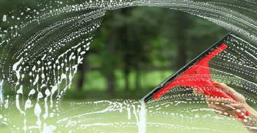 La Recette Secrète Pour Avoir des Vitres Nickel