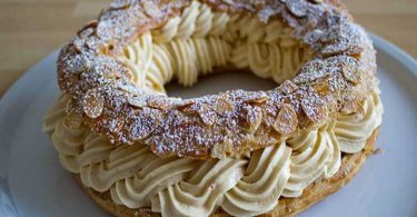 Paris-Brest généreux et facile