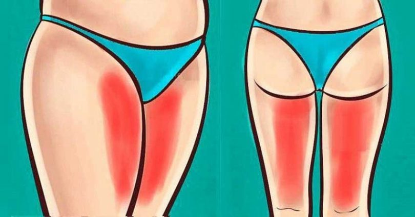 8 exercices faciles pour raffermir vos fesses et muscler vos jambes en une semaine