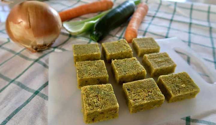 Pourquoi les bouillons cubes industriels sont mauvais pour la santé