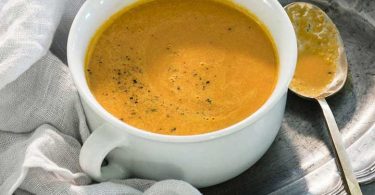 Recette : 3 jours de soupe brûle-graisse à consommer à volonté pour perdre du poids, dégonfler le ventre et réduire les inflammations