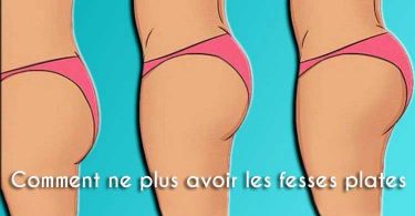 Relevez le Défi : Des Fesses Bombées En Seulement 4 Semaines Et 3 Exercices.