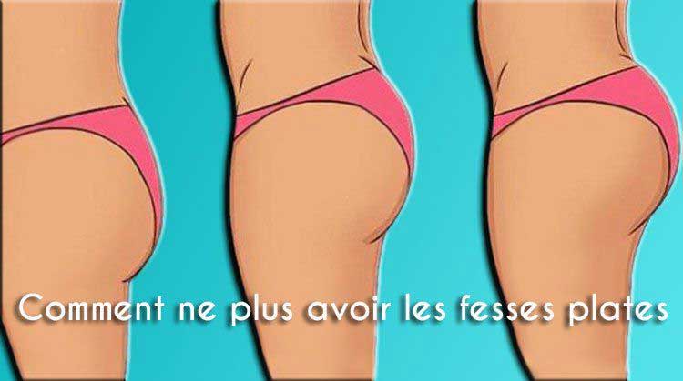 Relevez le Défi : Des Fesses Bombées En Seulement 4 Semaines Et 3 Exercices.