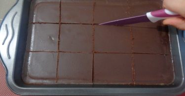 Twix maison ou Shortbread millionnaire
