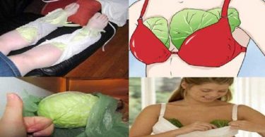 Une astuce incroyable contre la migraine ! Vous allez être étonné !