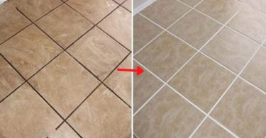 Les meilleures astuces pour nettoyer les joints de carrelage
