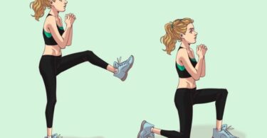 10 Exercices des mannequins de Victoria’s Secret qui t’aideront à obtenir les fesses parfaites dont tu as toujours rêvé